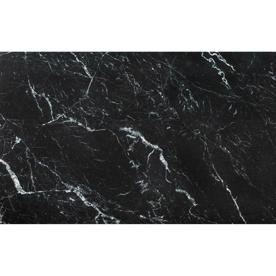 Komar Fototapete Vlies Marble Nero in Schwarz, B: 400 cm, H: 250 cm - Bild 2