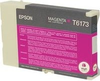 Epson Tintenpatrone Magenta C13T617300 für Inkjet-Drucker - Bild 1