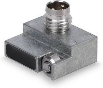 Di-soric Zylindersensor 207750 in Silber aus Zinkdruckguss - Bild 1