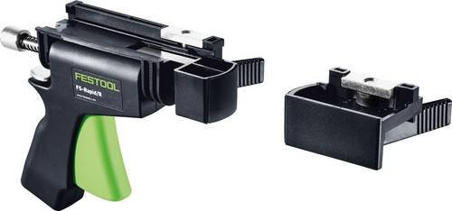 Festool Schnellspanner FS-RAPID/R in Schwarz - Bild 1