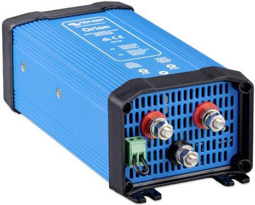 Victron Energy Orion Wandler 12/24-20 - 26.4V in Blau - Bild 1