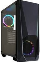 Xilence Blast Tower-Gehäuse in Schwarz - Bild 1