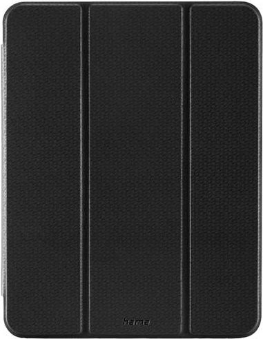 Hama Extreme Protect Book Cover für Apple iPad Pro 13 (M4, 2024), Schwarz, Transparent - Bild 1