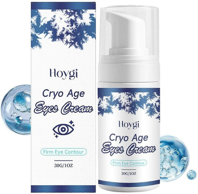 unlimitedst-Health Augencreme, für empfindliche Haut, Unisex - Bild 1
