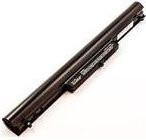 CoreParts Ersatzakku für HP (MBI2399), Li-Ion Pack, Schwarz, 2600 mAh - Bild 1