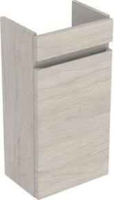 Geberit Waschtischunterschrank Renova Plan, Breite: 60,5 cm, Tiefe: 22 cm, Höhe: 31,4 cm - Bild 1