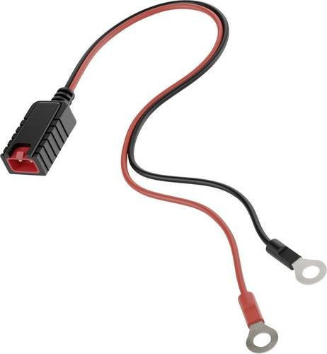 Absina eMobility Adapterkabel in Schwarz - Bild 1