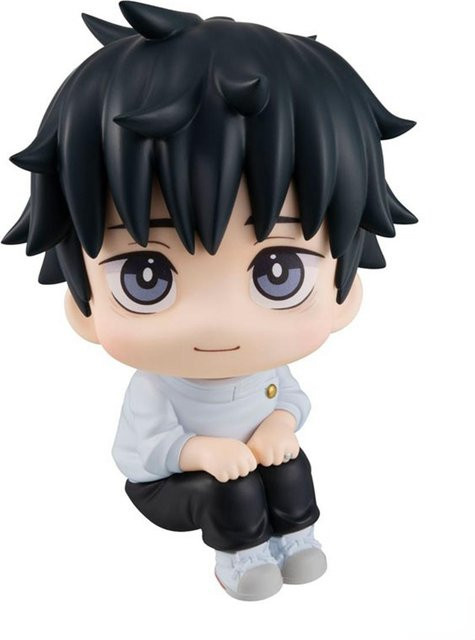 Jujutsu Kaisen Anime Figur Look Up Q Version, Actionfigur, ab 14 Jahren - Bild 1