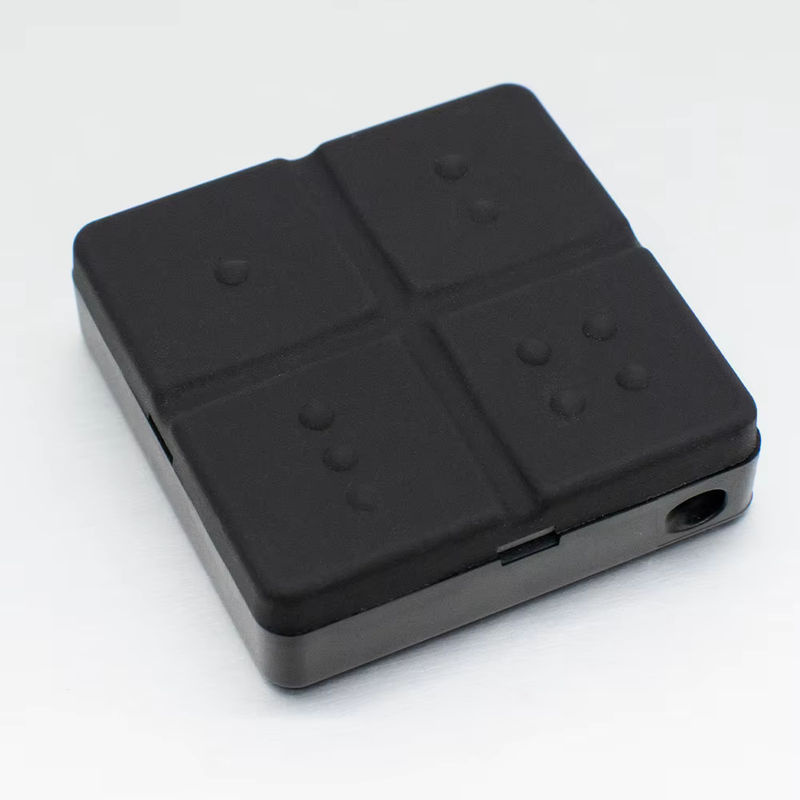 GIBIDI Garagentor Fernbedienung Domino Schlüsselanhänger 433MHz Rolling Code für AU01590 AU1600 AU1610 AU1680 AU1810 - Bild 3
