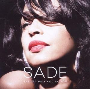 The Ultimate Collection von Sade, CD - Bild 1