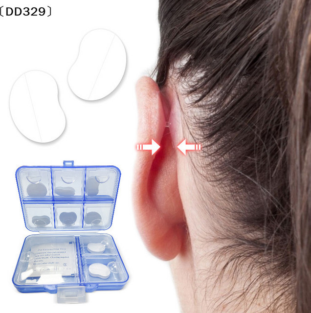 JETTING Ohrkorrektur-Tape, Unisex - Bild 1