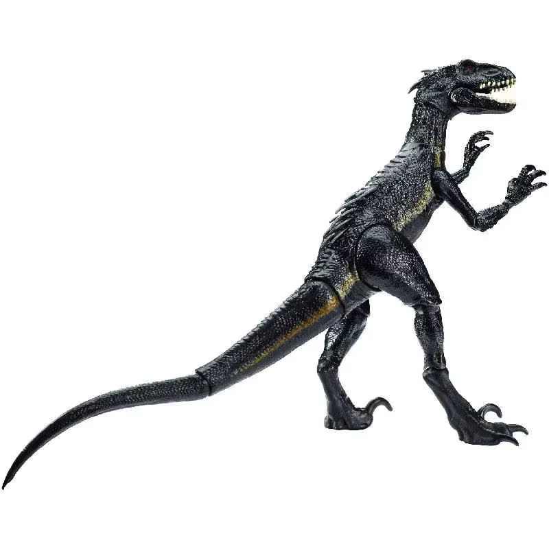 Hot Toys Jurassic World Indoraptor, Action Figur, Dinosaurier - Bild 4