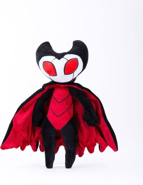 Yiran toy Hollow Knight Zote Der Mächtige Unn Hornet, Plüschtier, 25-28cm - Bild 1