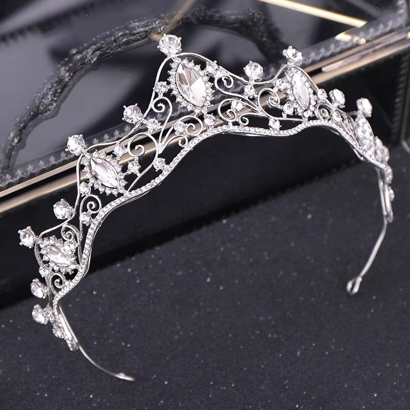 FirstStar Diadem, Kristall, Damen - Bild 2