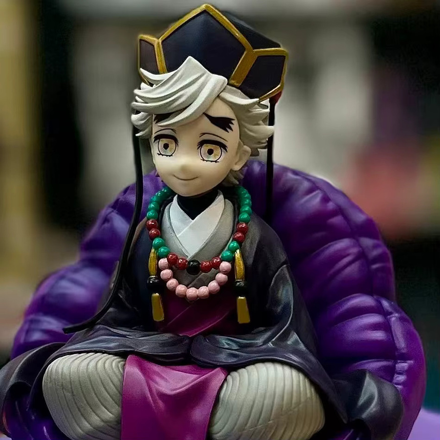 Bandai Dungeon Meshi Marcille Donato Farin Actionfigur, Einzelfigur, Kunststoff, Bunt / Mehrfarbig - Bild 3