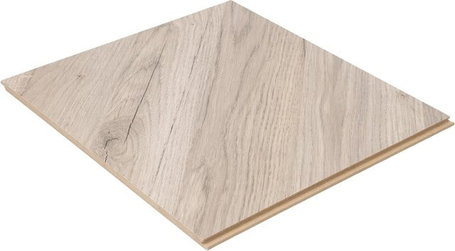 Egger Laminatmuster NatureSense EL202F Rillington Eiche Hell Beige B: 29,7 cm, T: 32,7 cm - Bild 1