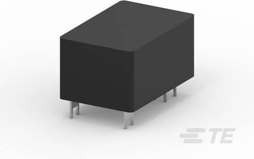 TE Connectivity T92S7D12-18 Relais in Schwarz - Bild 1