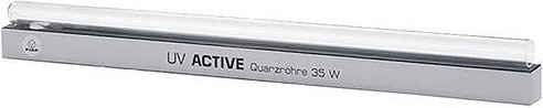 FIAP 2778 Ersatz-Quarzglasröhre in Transparent - Bild 1