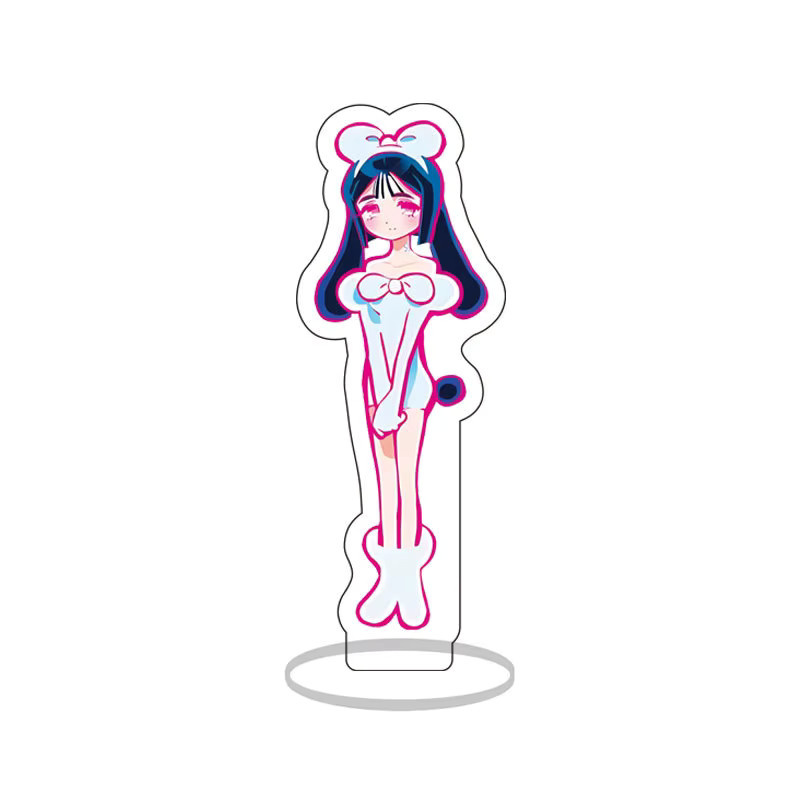 Bandai One Piece Fantasy Anime Acryl-Ständer, Einzelfigur - Bild 2