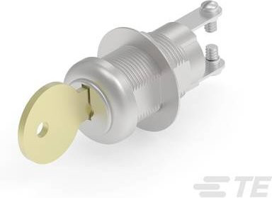 TE Connectivity Beutel in Silber 1-1437597-8 - Bild 1