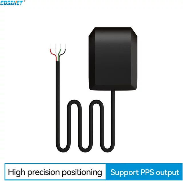 CDSENET GNSS-Modul MultiMode-Satellitenposition Navigation E108-GN03-Serie mit GPS, GLONASS, BDS und CDSENT bei geringem Stromverbrauch und kompakter Größe - Bild 1