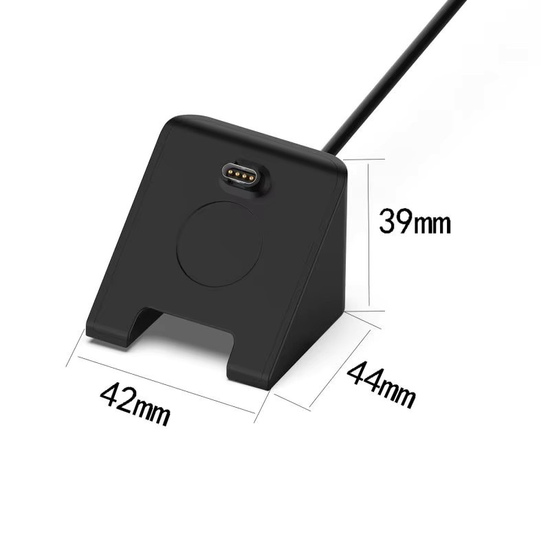 Garmin Ladekabel USB-C, Schwarz - Bild 3
