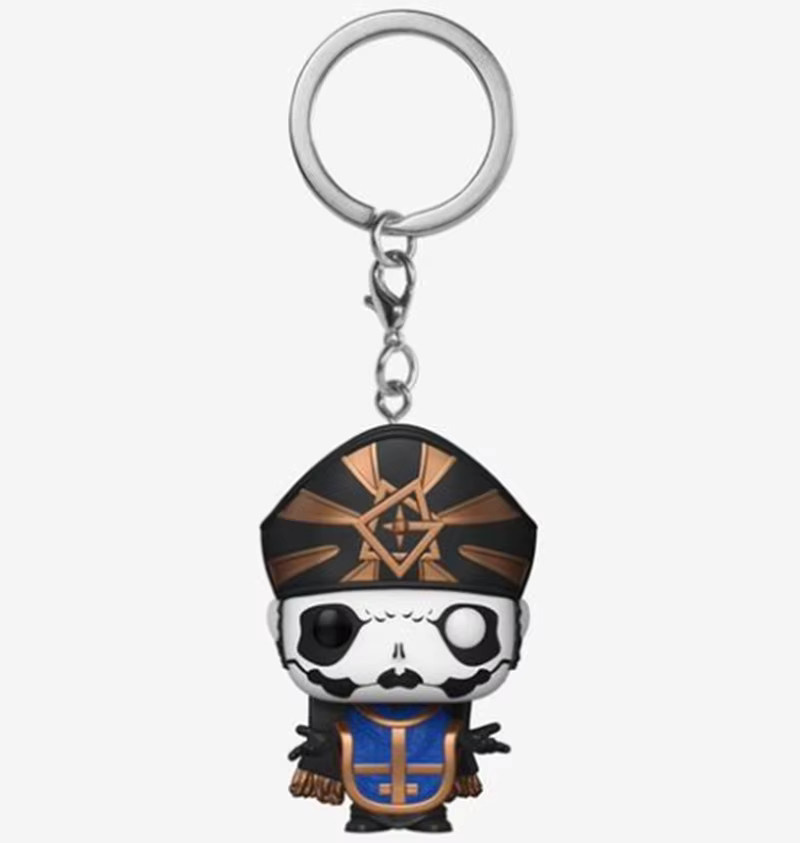 Funko Ghost Papa Emeritus IV, Actionfigur, ab 3 Jahren - Bild 3