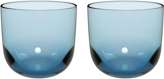 Villeroy & Boch Like Glass Wassergläser 2er Set 280 ml - Bild 1