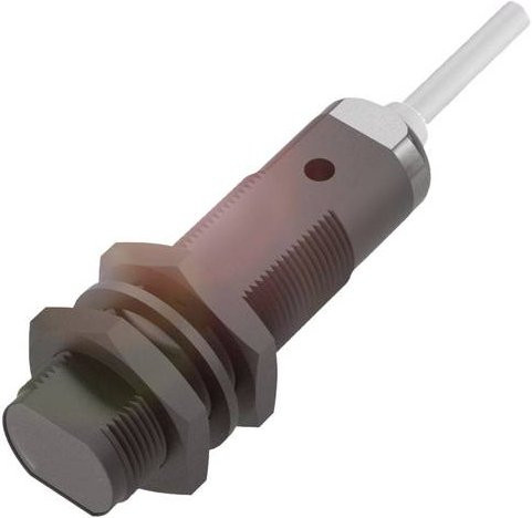 Balluff Lichttaster BOS 18KF-NA-1XA-C-02 BOS00JE in Grau - Bild 1