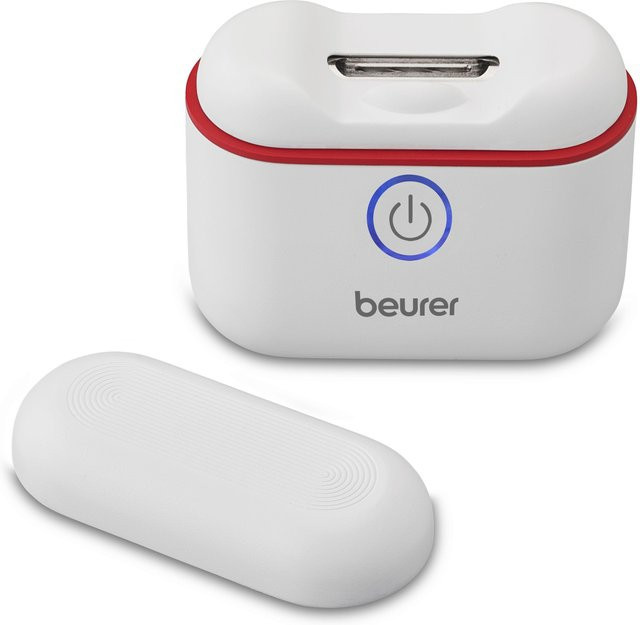 Beurer MP 10 Elektrischer Nagelknipser, Kinder - Bild 1