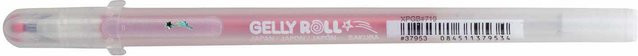SAKURA Gelly Roll Stardust Glitter Gelstift in Rot - Bild 1