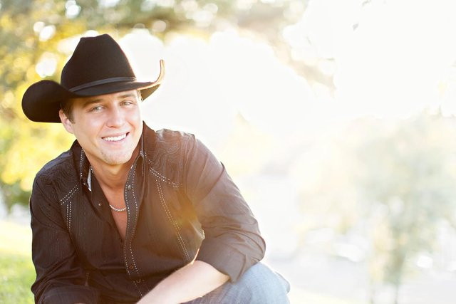 Swerve von Robinson Luke, CD - Bild 1