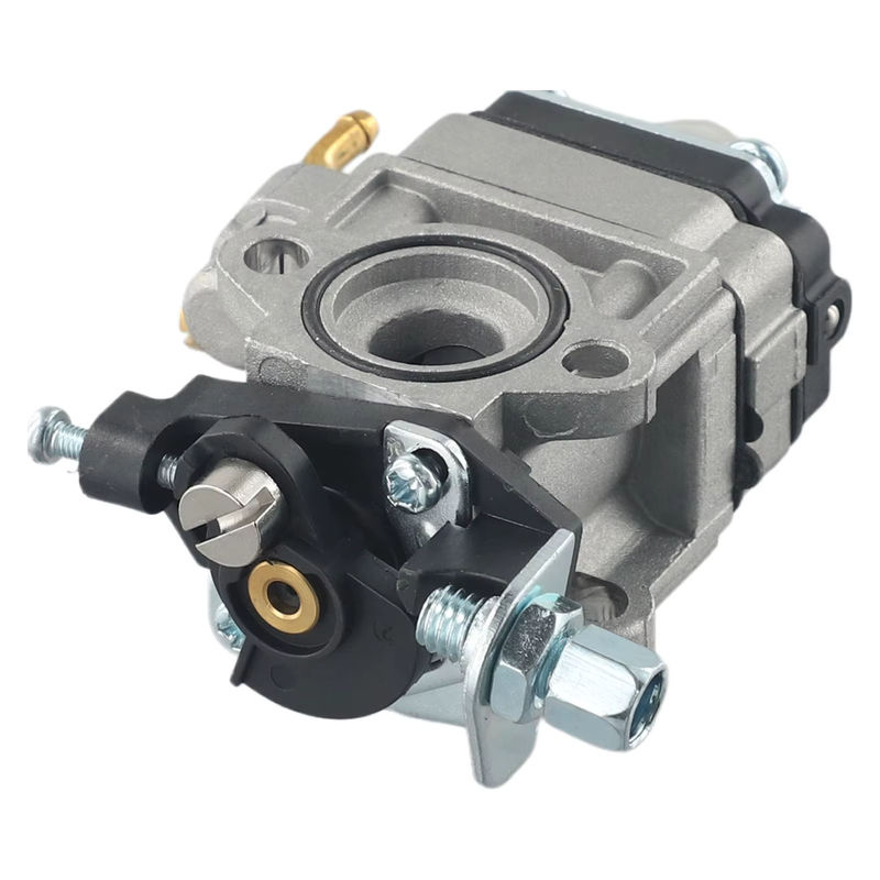 Universal Vergaser für Strimmer, Heckenschere, Bürstenschnittgerät und Kettensäge von DAZZLEEX für 22cc bis 36cc Modelle - Bild 4
