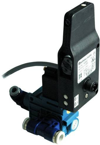 Pepperl+Fuchs Reflexions-Lichttaster SBL-8-H-900-IR-SL-V-Z-3535 223826 in Schwarz - Bild 1