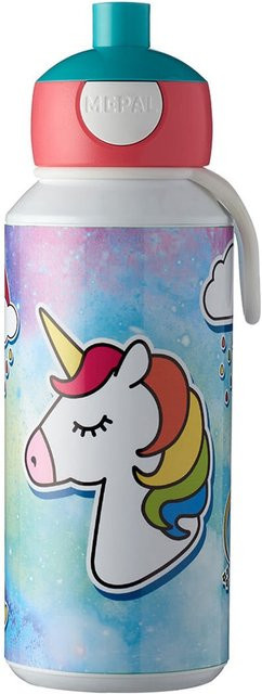 Mepal Trinkflasche Campus Multicolour 400 ml - Bild 1