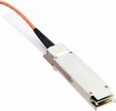 TE Connectivity Ethernet Kabel in Silber 2123909-4 - Bild 1
