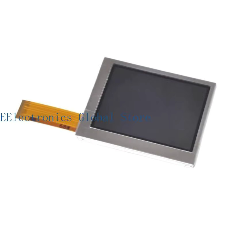 462B LCD-Bildschirmbaugruppe mit einstellbarer Helligkeit und Touchfunktion für Gaming-Konsolen - Bild 2