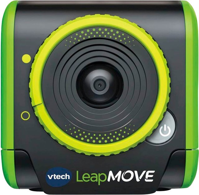 Vtech LeapMOVE verzauberte Insel ab 4 Jahren - Bild 1