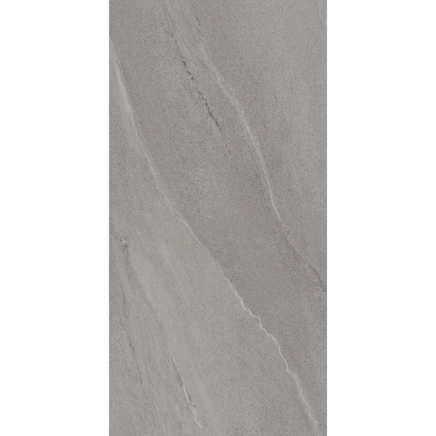 Class Tile Burlington Bodenfliese aus Feinsteinzeug in Grey, B: 60 cm, L: 120 cm - Bild 2