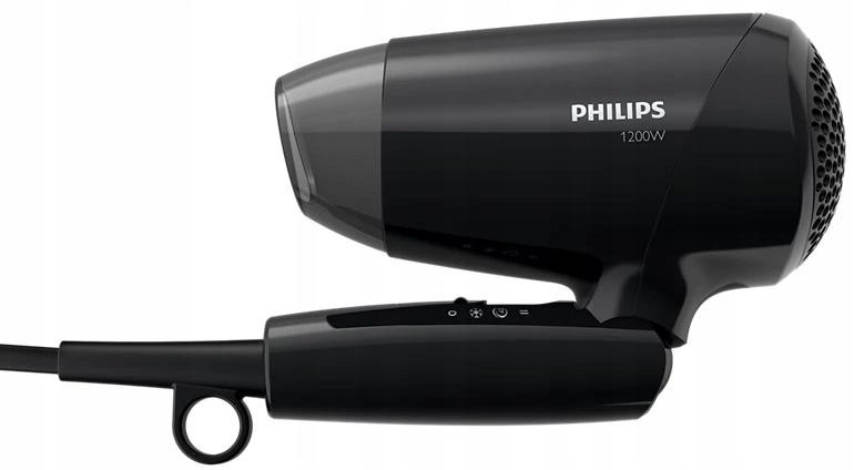 Philips Haartrockner, Schwarz - Bild 7