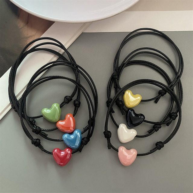 Sygune Armband, Keramik, Bunt, Damen - Bild 1