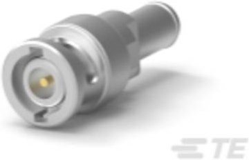 TE Connectivity 2-5329083-1 Kunststoff-Carton in Silber - Bild 1