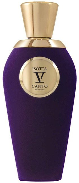 V Canto Isotta Extrait De Parfum, 100 ml, Unisex - Bild 1