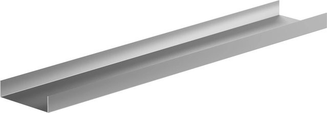 Sarei U-Profil Protection 22 Aluminium Natur Silber B/H/T: 8,5 x 2 x 125 cm - Bild 1
