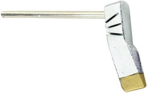 Sievert 701633 Kupferstück aus Kupfer und Silber mit Messinganteil - Bild 1