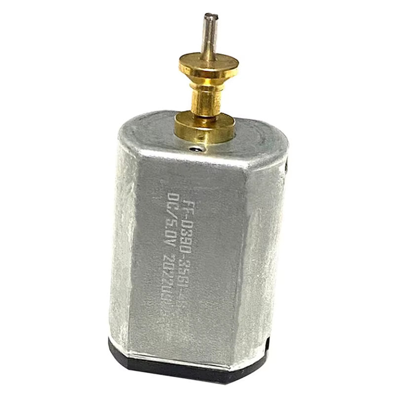 HNKMP Elektrischer Haarmotor für P800 2020C, Ersatzteil - Bild 3