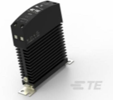 TE Connectivity 7-1393030-1 in Schwarz - Bild 1