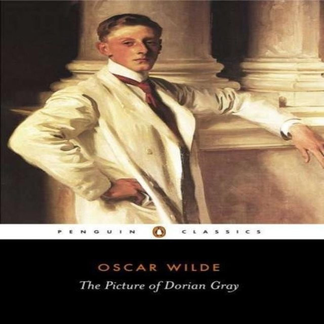 Das Bildnis des Dorian Gray von Oscar Wilde, Taschenbuch - Bild 1