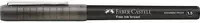 Faber-Castell Tintenroller Free Ink Broad in Schwarz mit 1,5 mm Strichstärke - Bild 2