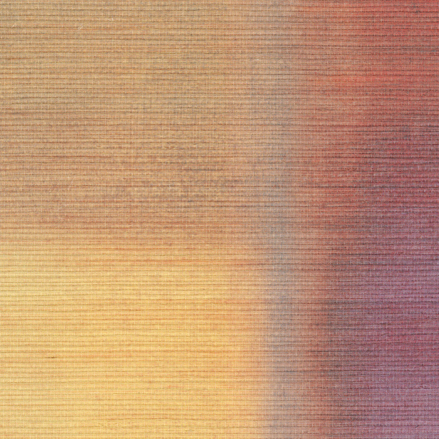 Élitis Tapete Carthagéne RM 1080 40 in Multicolour mit Sisal-Struktur und Natur-Design - Bild 1